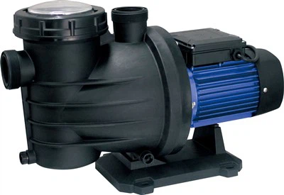 Pompa per piscina DSWm550